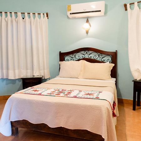Hotel Paraiso Encantado Ксилитла Екстериор снимка