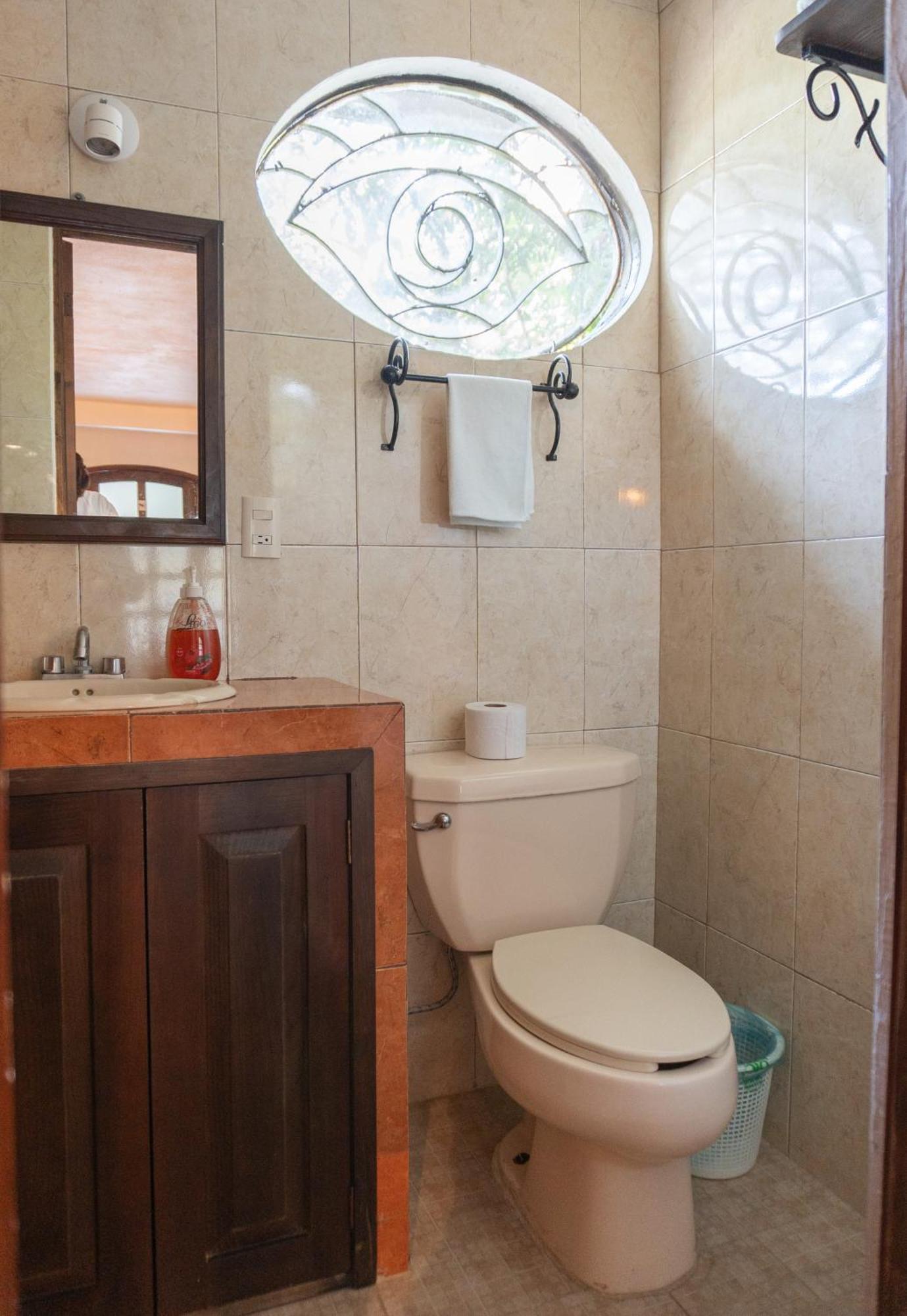 Hotel Paraiso Encantado Ксилитла Екстериор снимка