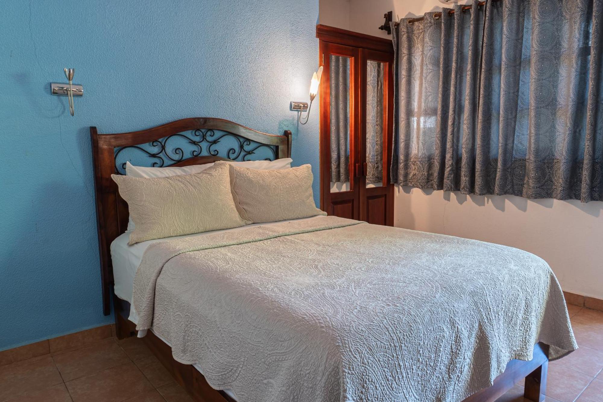 Hotel Paraiso Encantado Ксилитла Екстериор снимка