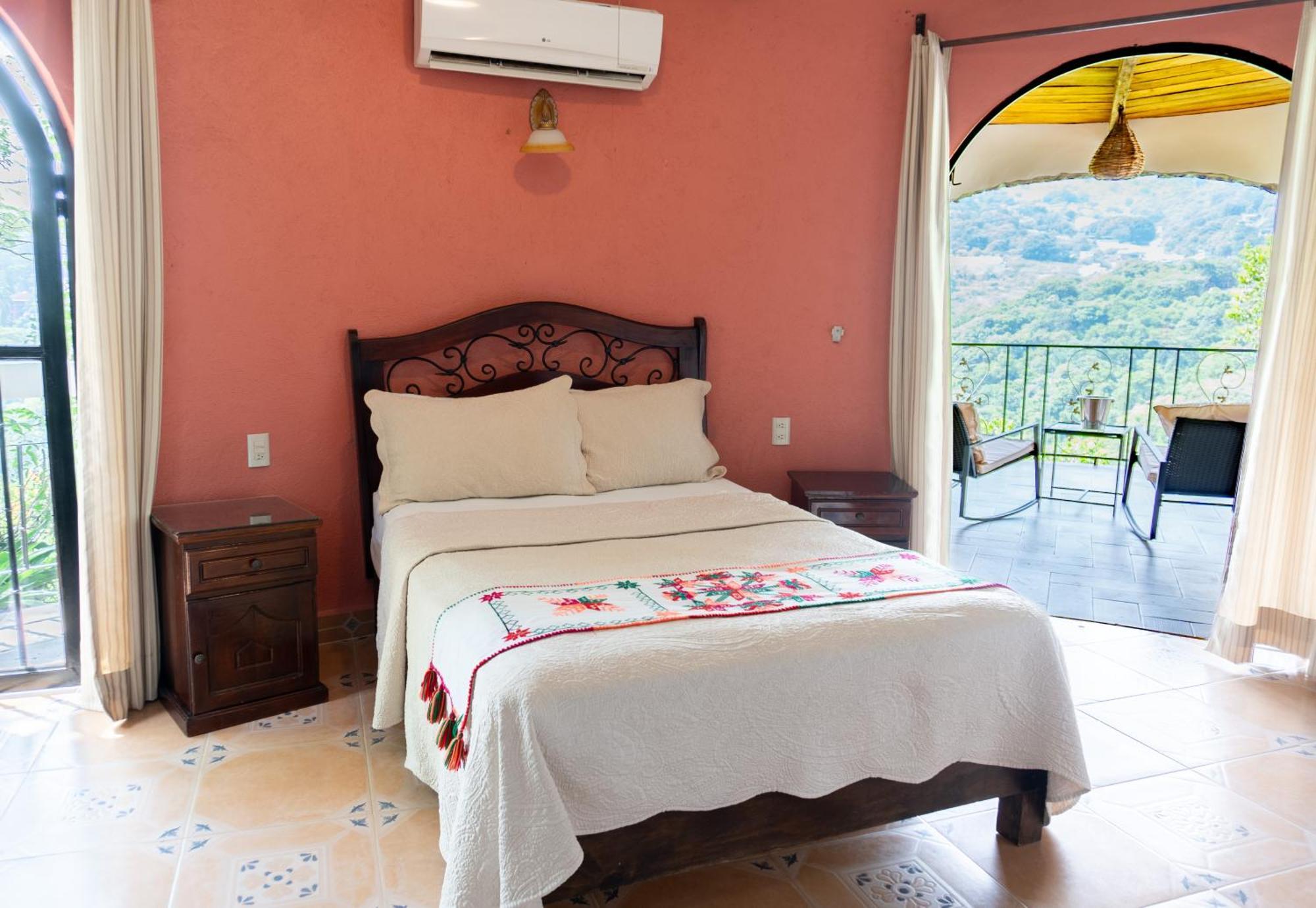 Hotel Paraiso Encantado Ксилитла Екстериор снимка