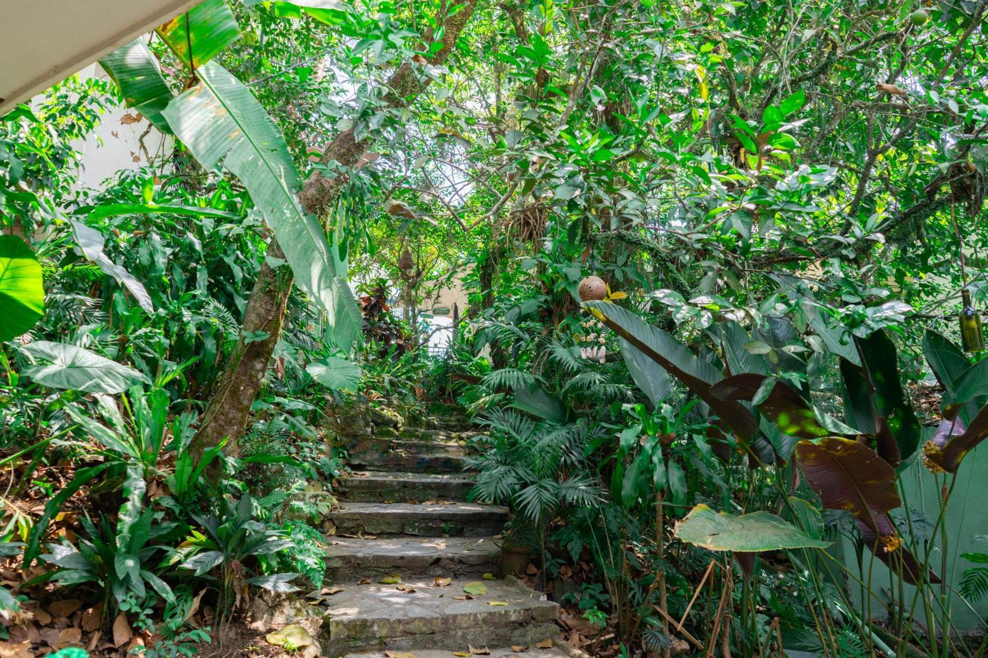 Hotel Paraiso Encantado Ксилитла Екстериор снимка