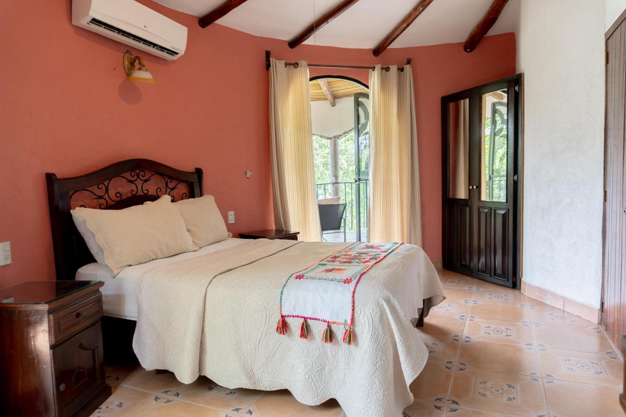 Hotel Paraiso Encantado Ксилитла Екстериор снимка