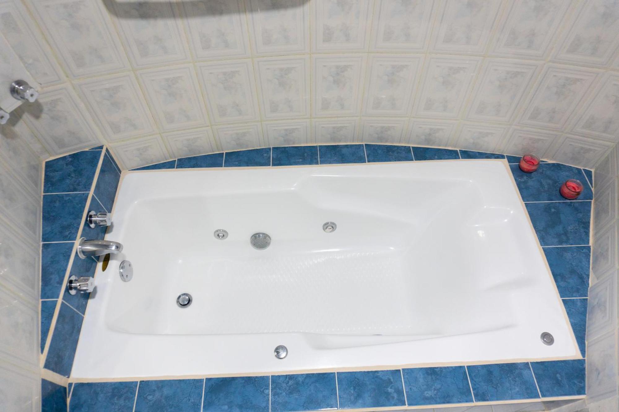 Hotel Paraiso Encantado Ксилитла Екстериор снимка