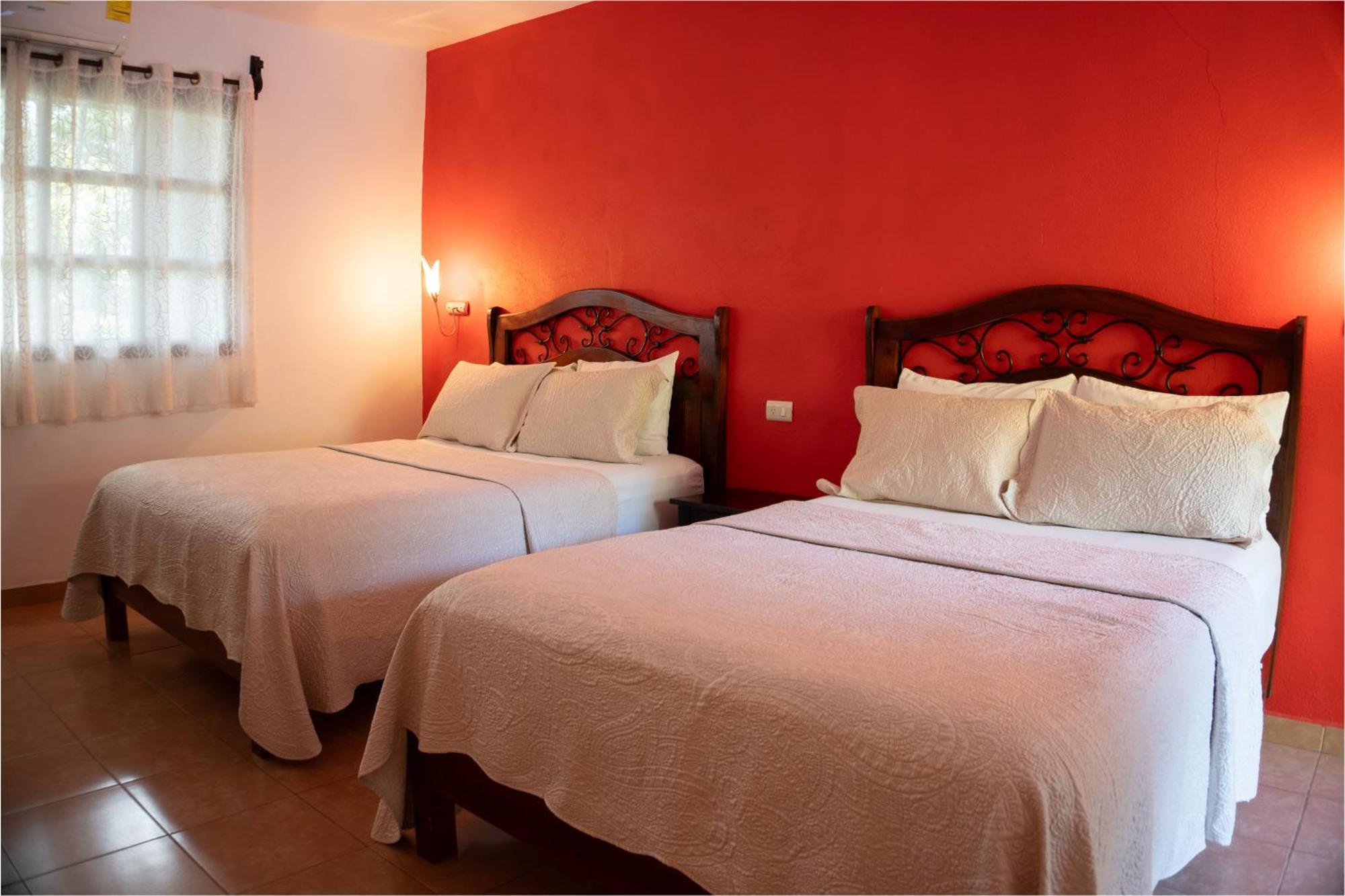 Hotel Paraiso Encantado Ксилитла Екстериор снимка