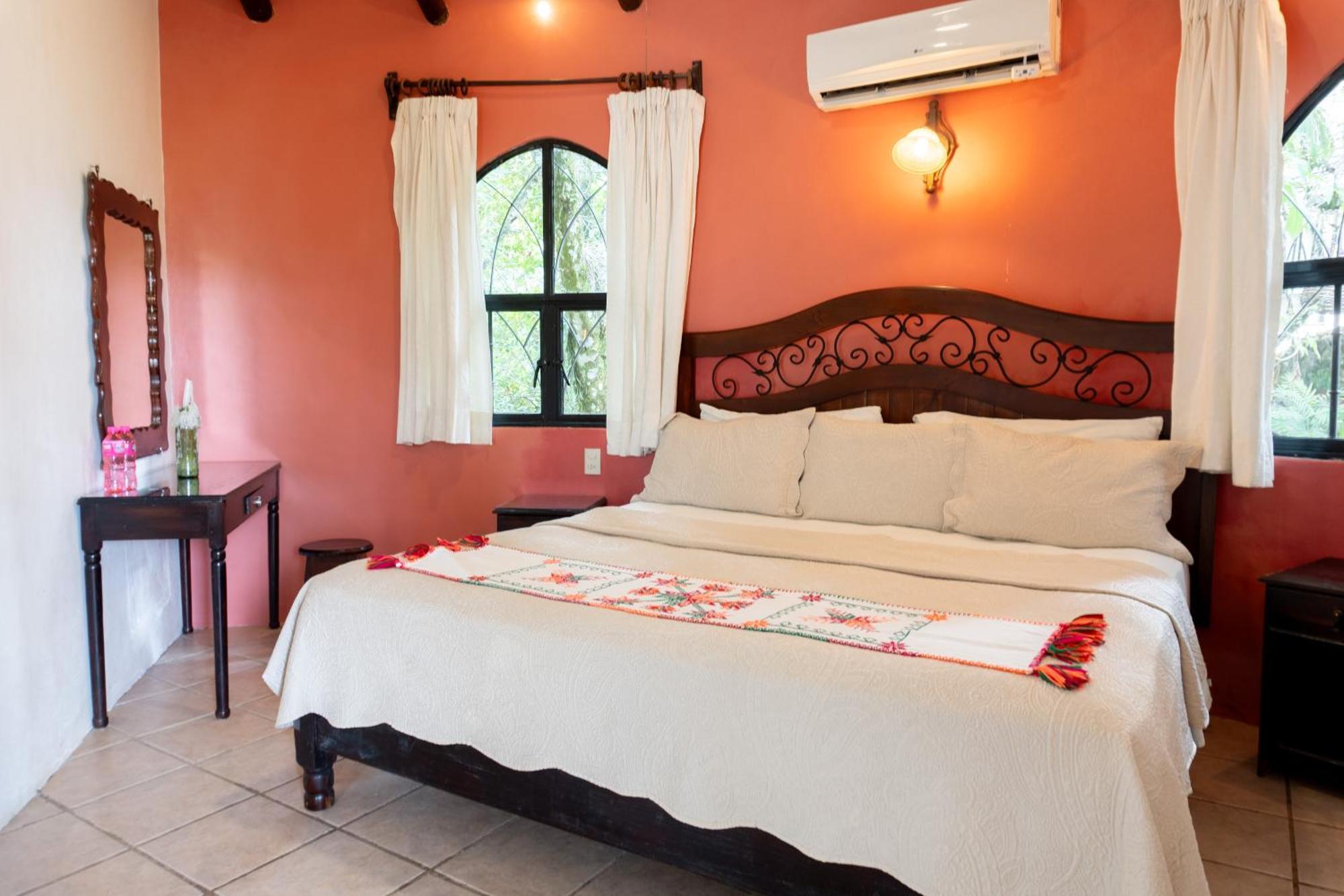 Hotel Paraiso Encantado Ксилитла Екстериор снимка