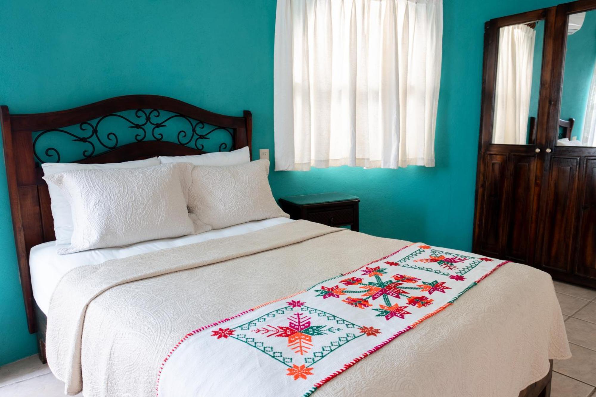 Hotel Paraiso Encantado Ксилитла Екстериор снимка