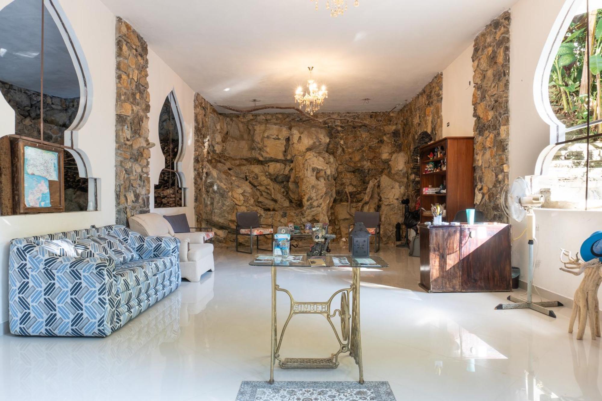Hotel Paraiso Encantado Ксилитла Екстериор снимка