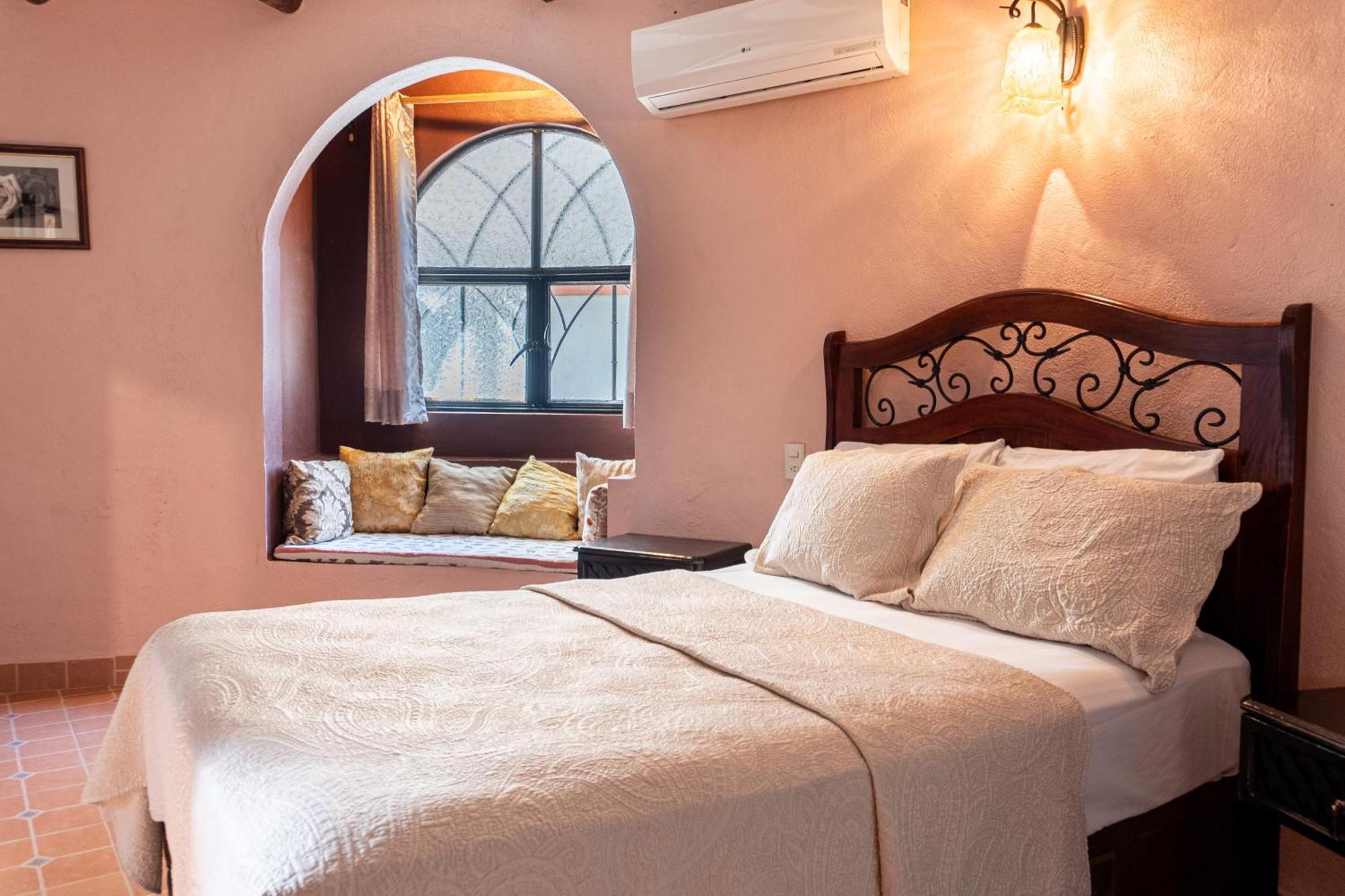 Hotel Paraiso Encantado Ксилитла Екстериор снимка