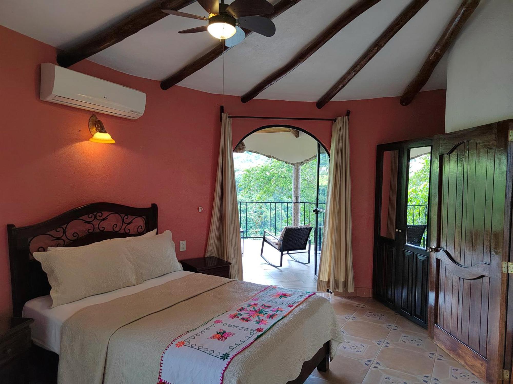 Hotel Paraiso Encantado Ксилитла Екстериор снимка