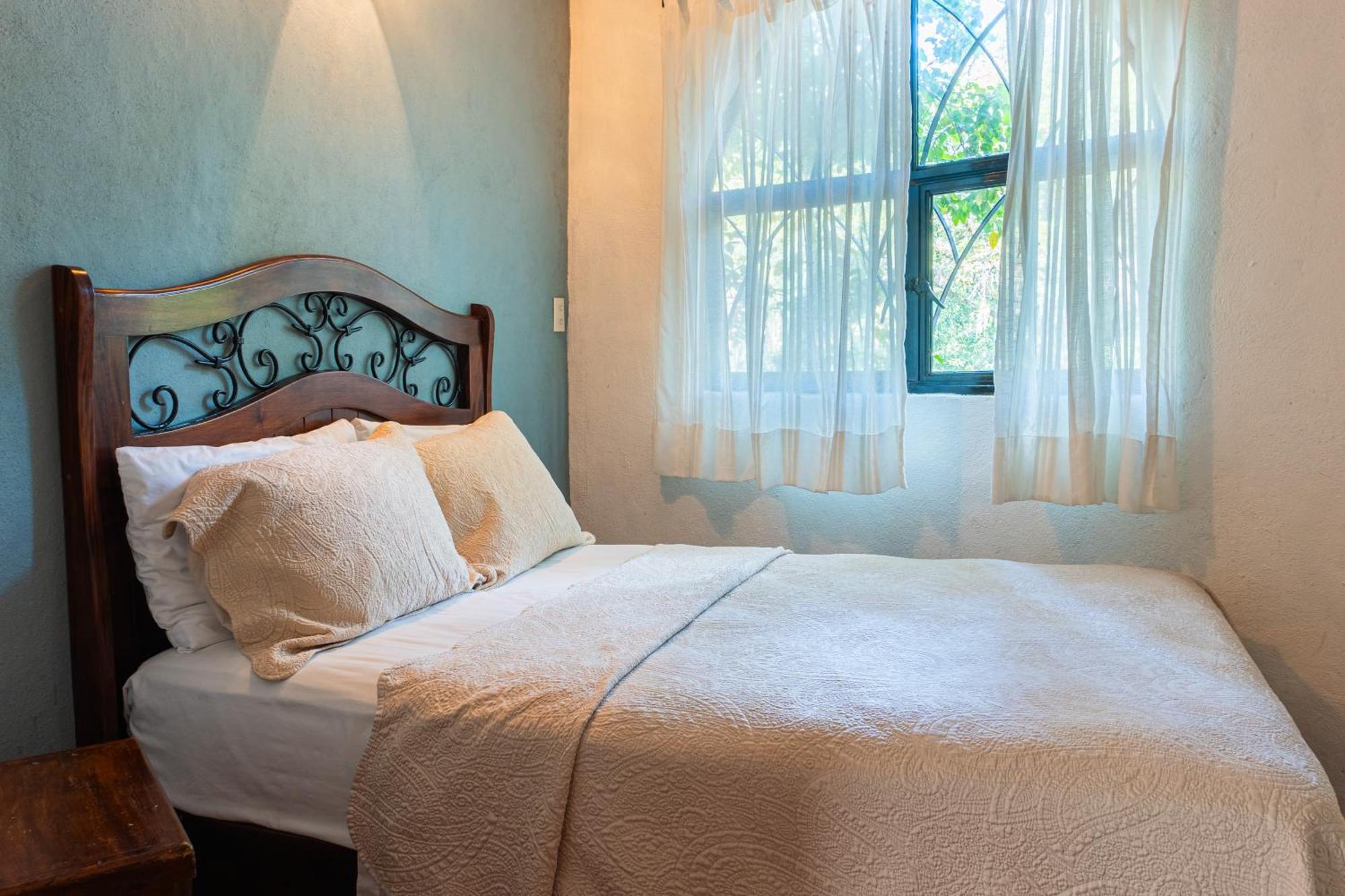 Hotel Paraiso Encantado Ксилитла Екстериор снимка