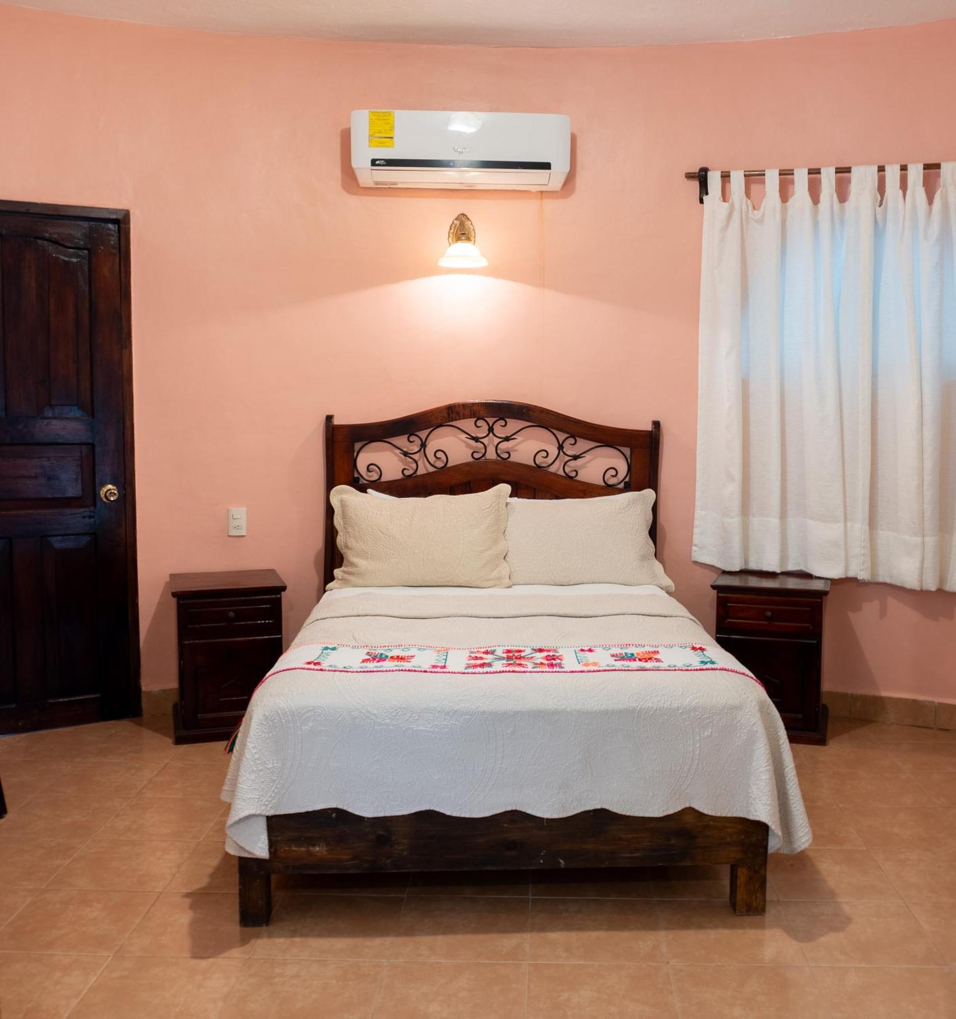 Hotel Paraiso Encantado Ксилитла Екстериор снимка