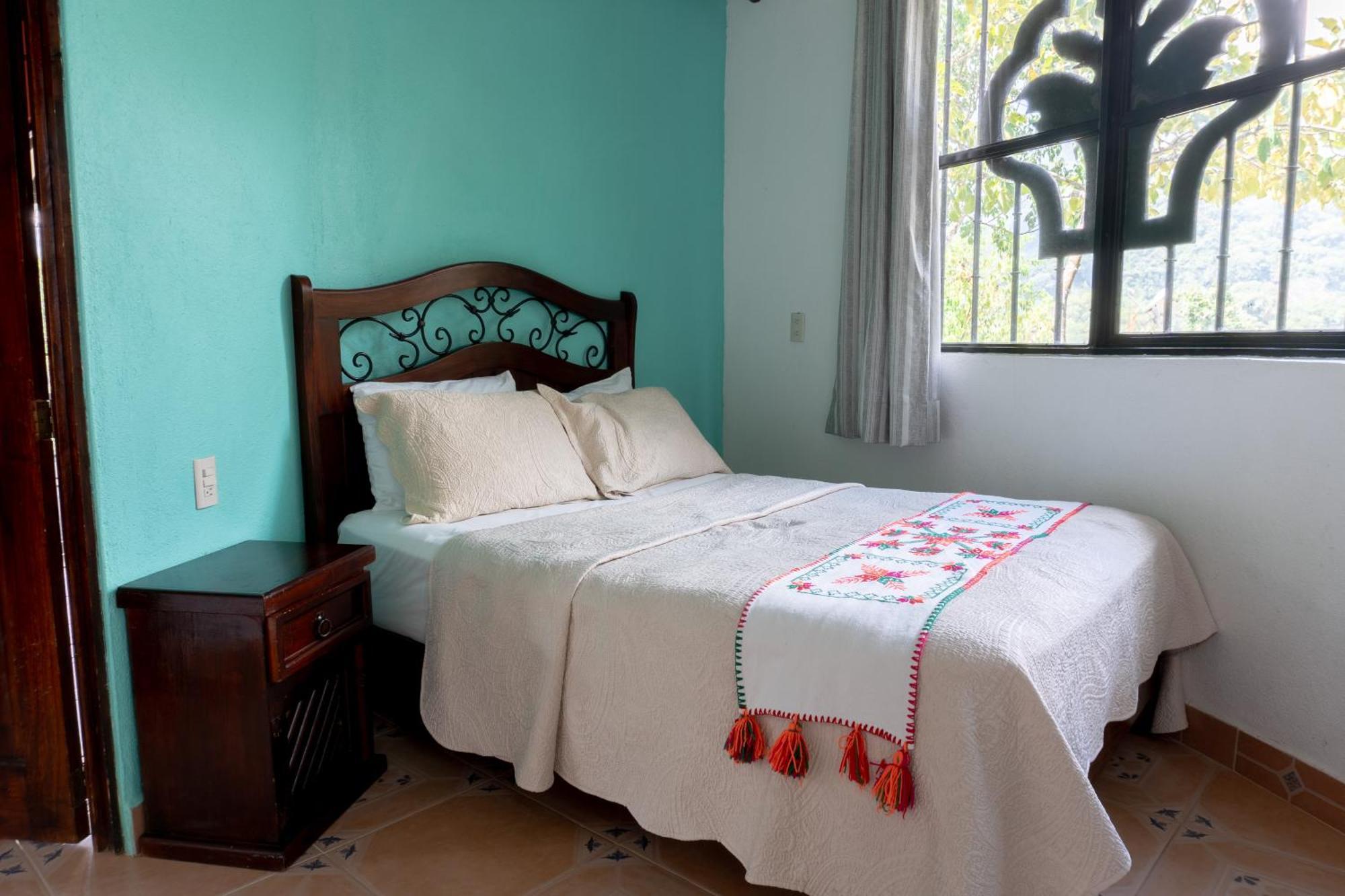 Hotel Paraiso Encantado Ксилитла Екстериор снимка
