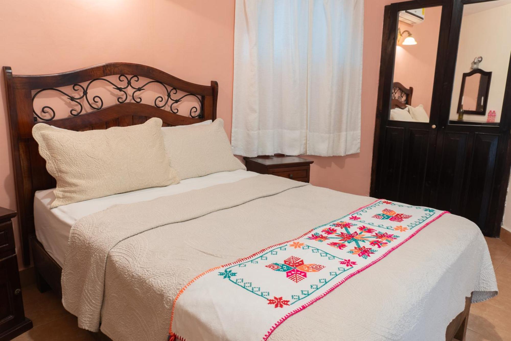 Hotel Paraiso Encantado Ксилитла Екстериор снимка