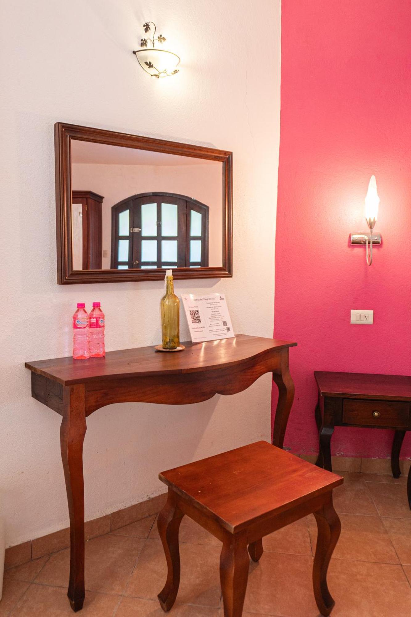 Hotel Paraiso Encantado Ксилитла Екстериор снимка