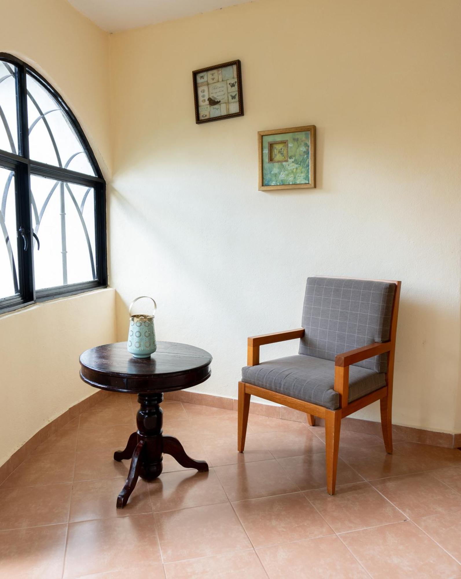 Hotel Paraiso Encantado Ксилитла Екстериор снимка