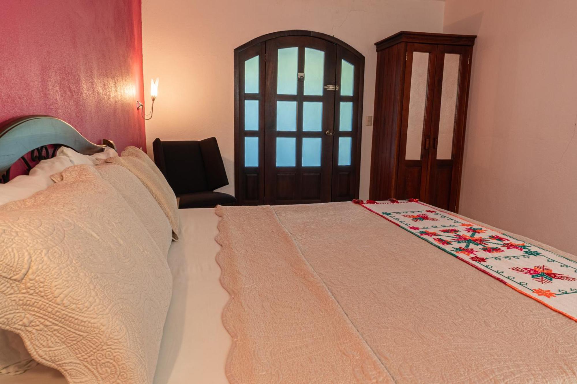 Hotel Paraiso Encantado Ксилитла Екстериор снимка