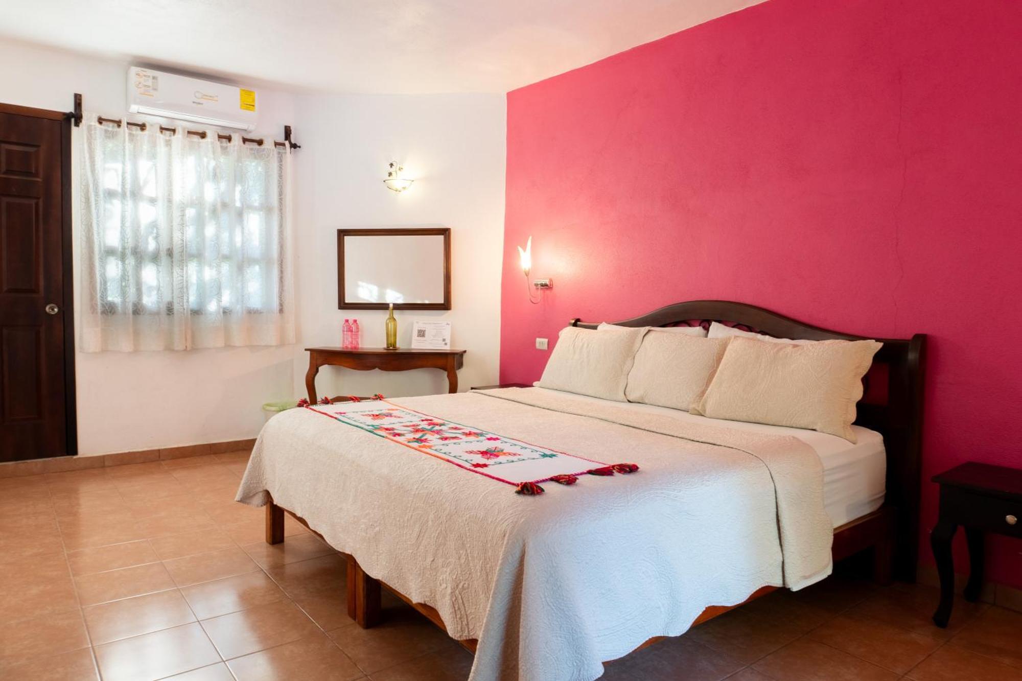 Hotel Paraiso Encantado Ксилитла Екстериор снимка