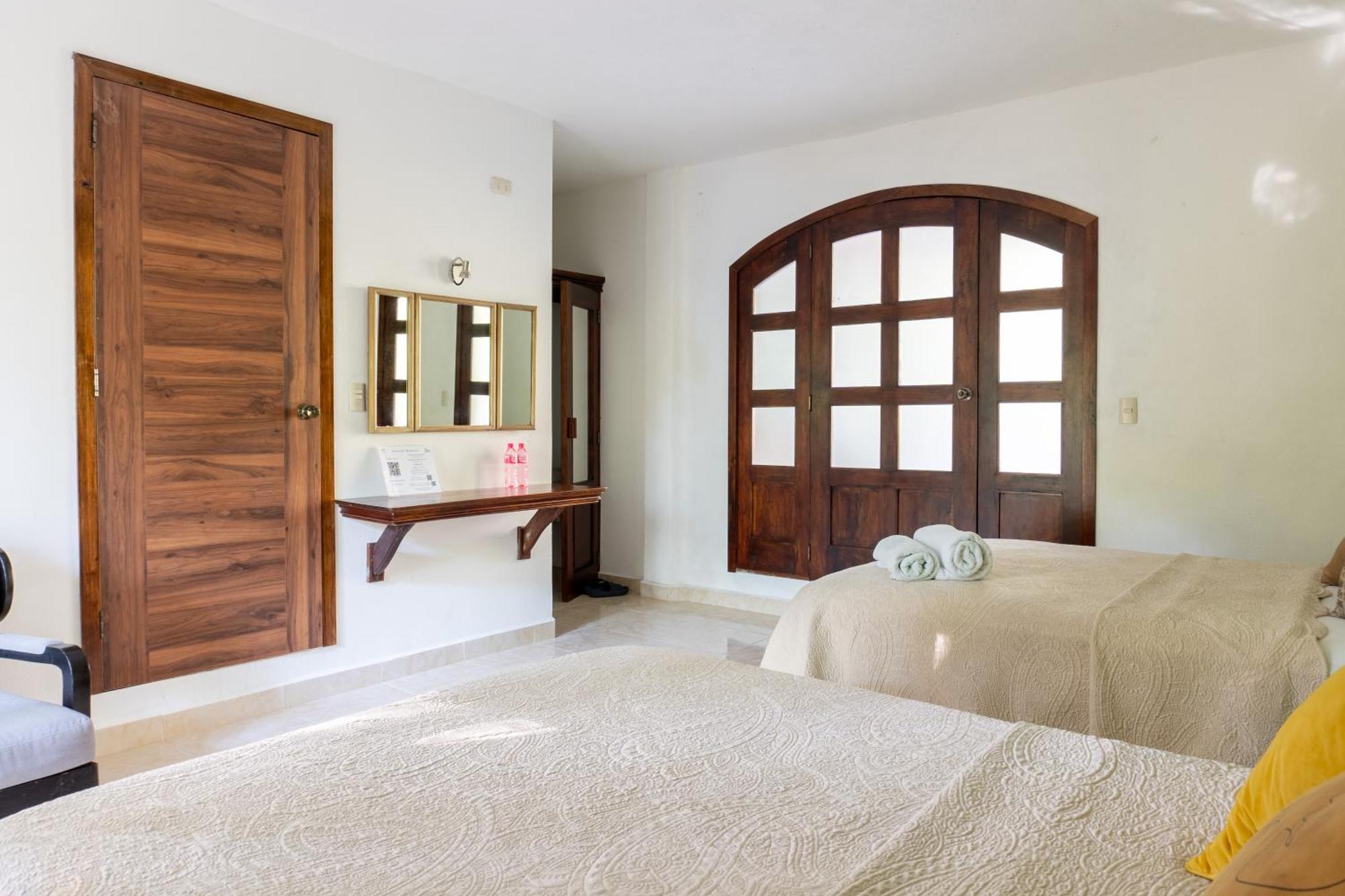 Hotel Paraiso Encantado Ксилитла Екстериор снимка