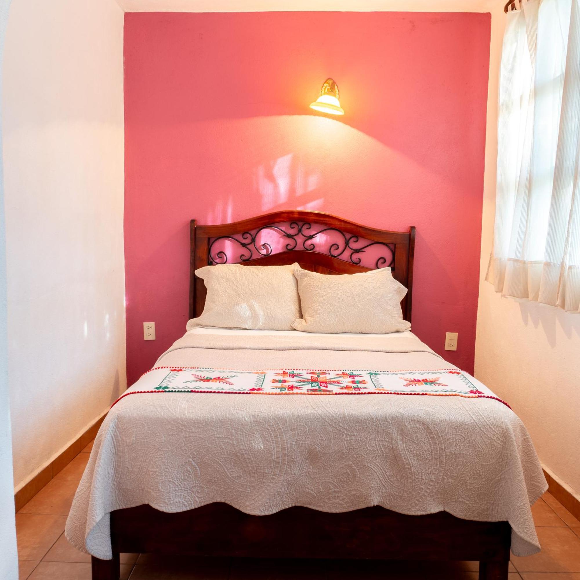 Hotel Paraiso Encantado Ксилитла Екстериор снимка