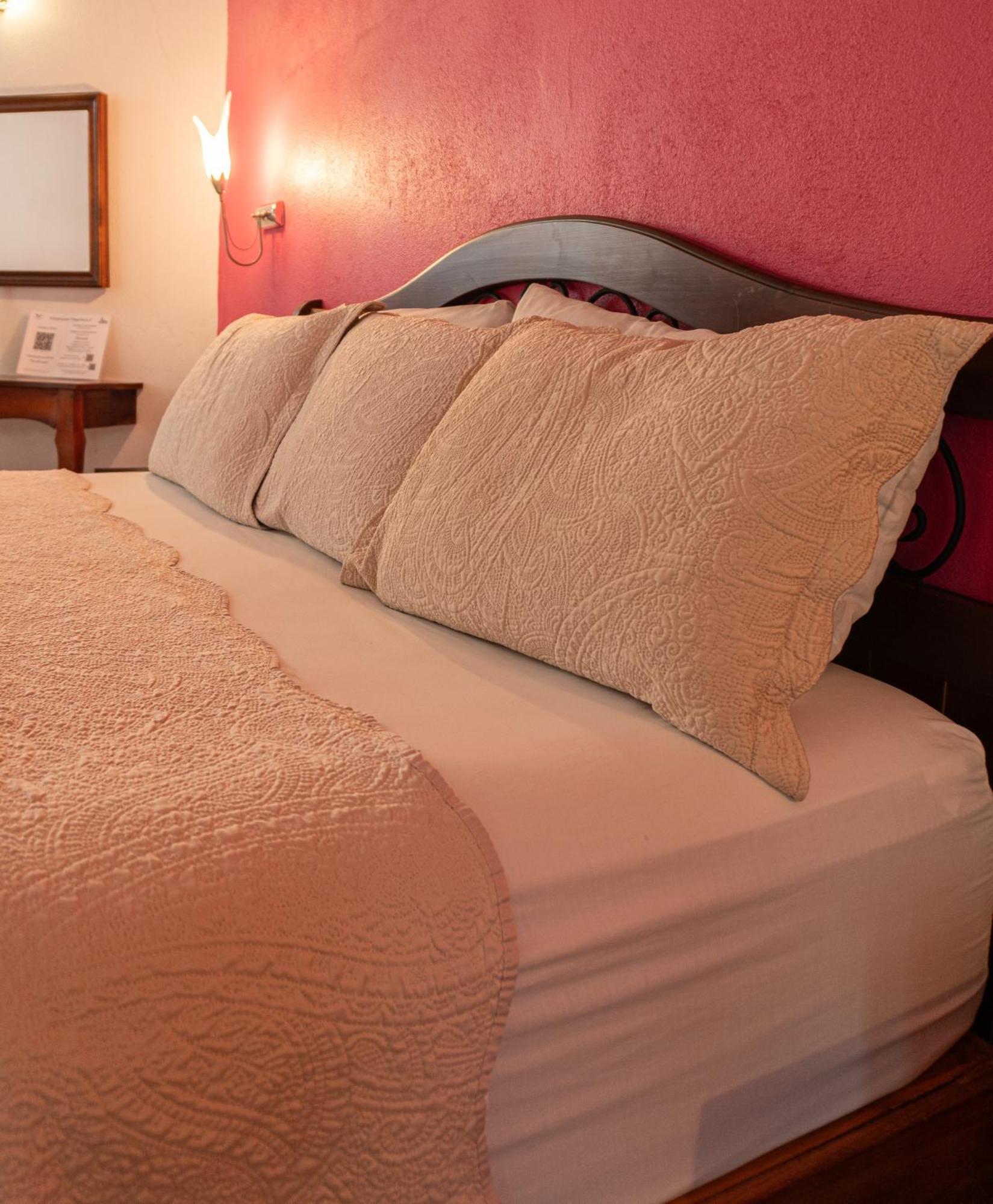 Hotel Paraiso Encantado Ксилитла Екстериор снимка