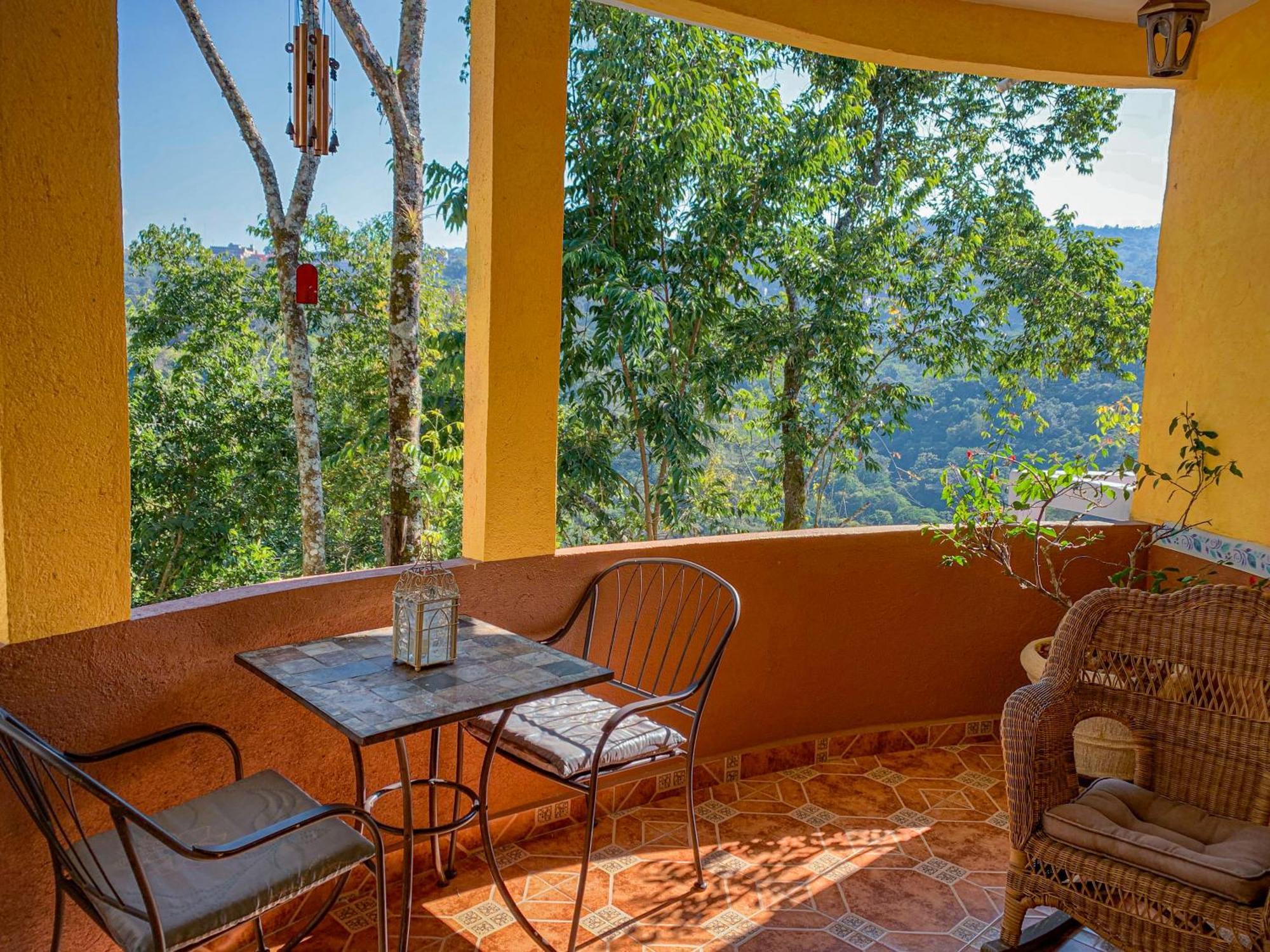 Hotel Paraiso Encantado Ксилитла Екстериор снимка