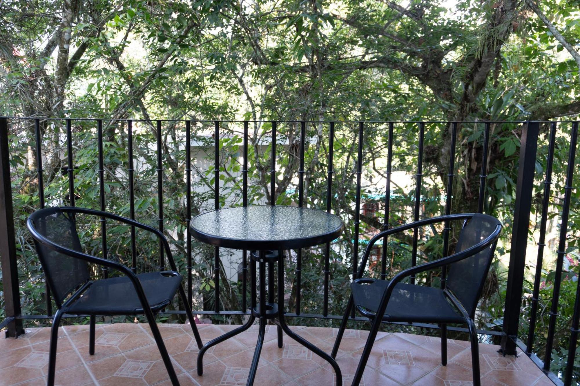 Hotel Paraiso Encantado Ксилитла Екстериор снимка